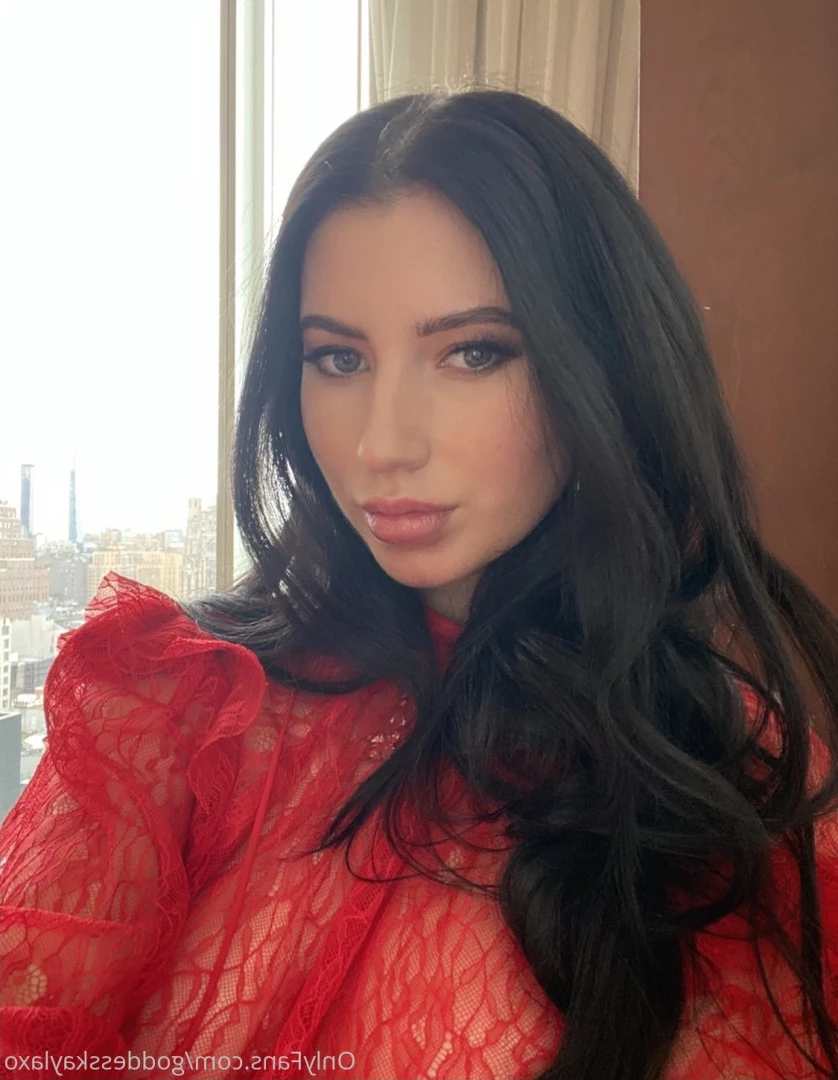 Goddess Kayla [ goddesskaylaxo ] Onlyfans leaked photo 7040040 on Hotleaks.tv