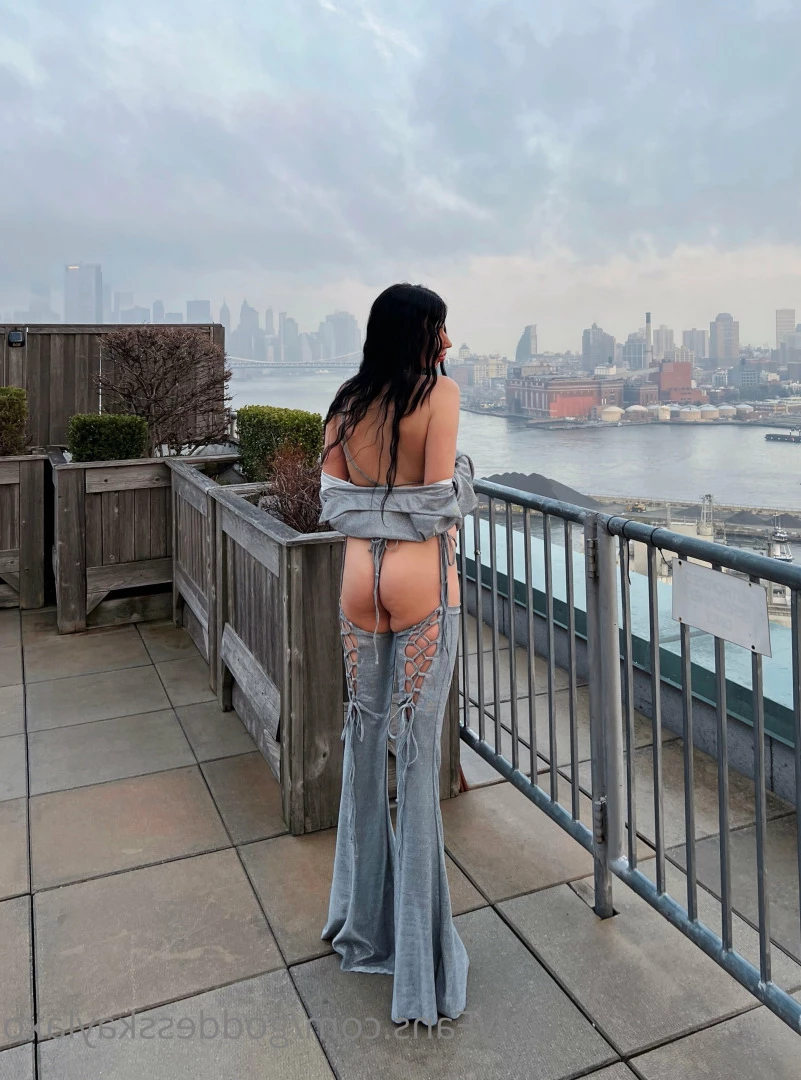 Goddess Kayla [ goddesskaylaxo ] Onlyfans leaked photo 7040138 on Hotleaks.tv