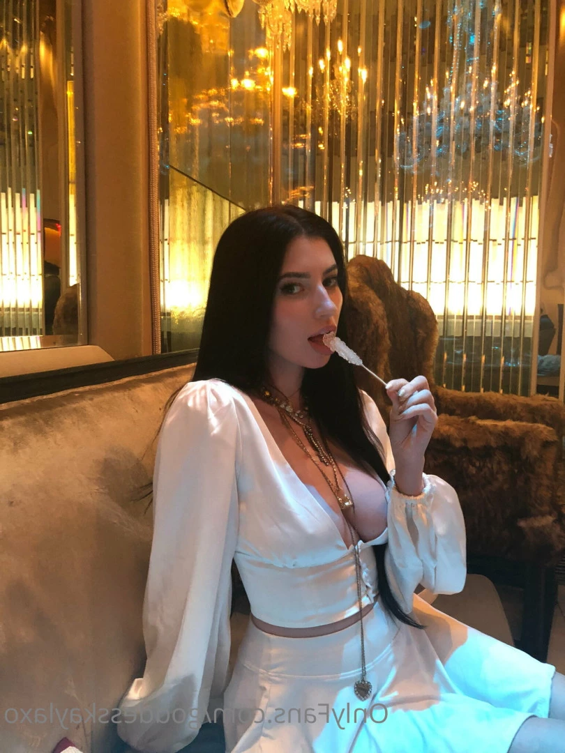Goddess Kayla [ goddesskaylaxo ] Onlyfans leaked photo 7040187 on Hotleaks.tv