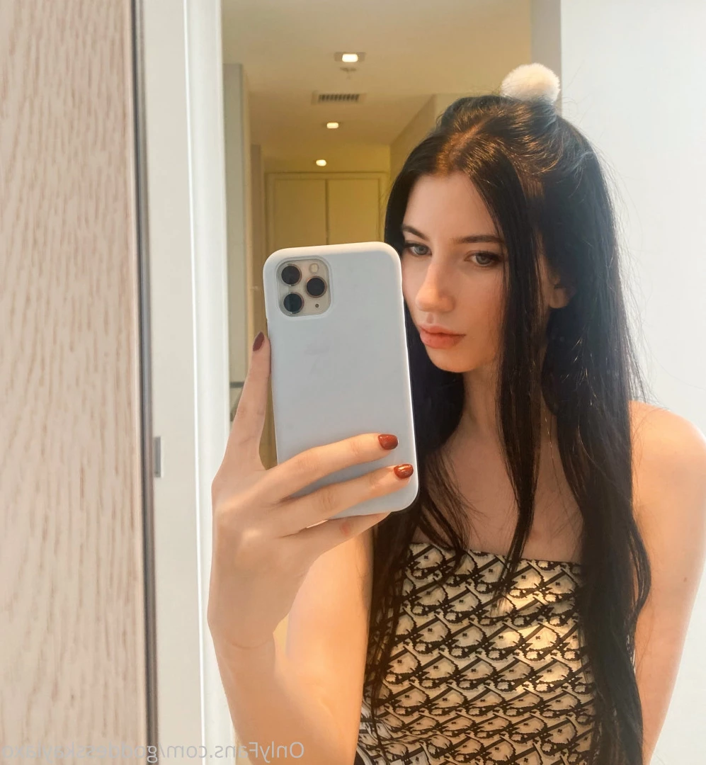 Goddess Kayla [ goddesskaylaxo ] Onlyfans leaked photo 7040202 on Hotleaks.tv