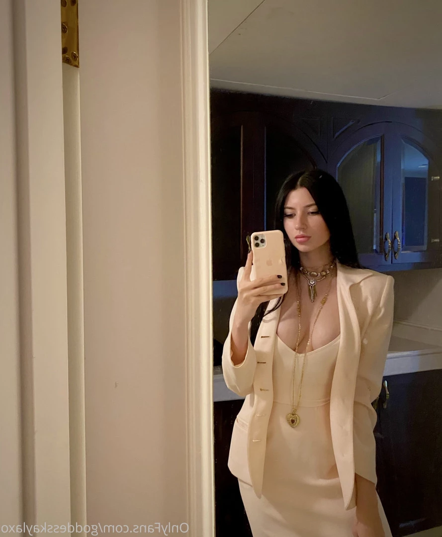 Goddess Kayla [ goddesskaylaxo ] Onlyfans leaked photo 7040238 on Hotleaks.tv