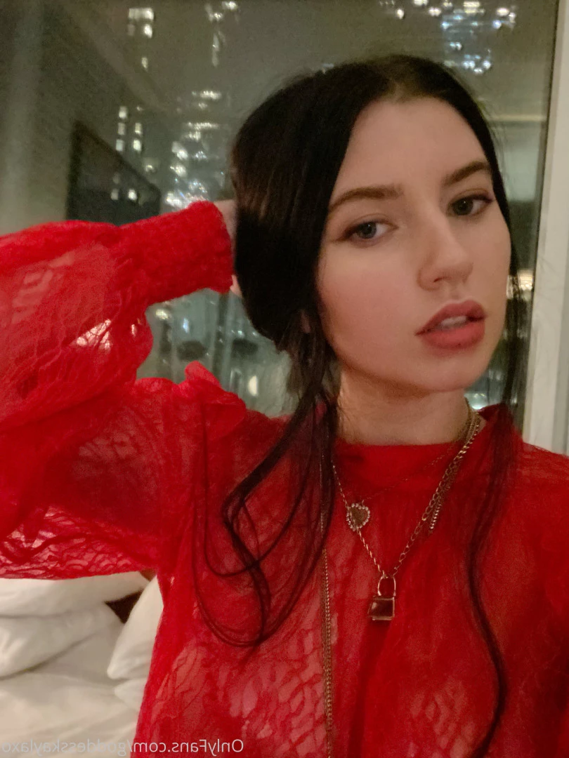 Goddess Kayla [ goddesskaylaxo ] Onlyfans leaked photo 7040359 on Hotleaks.tv