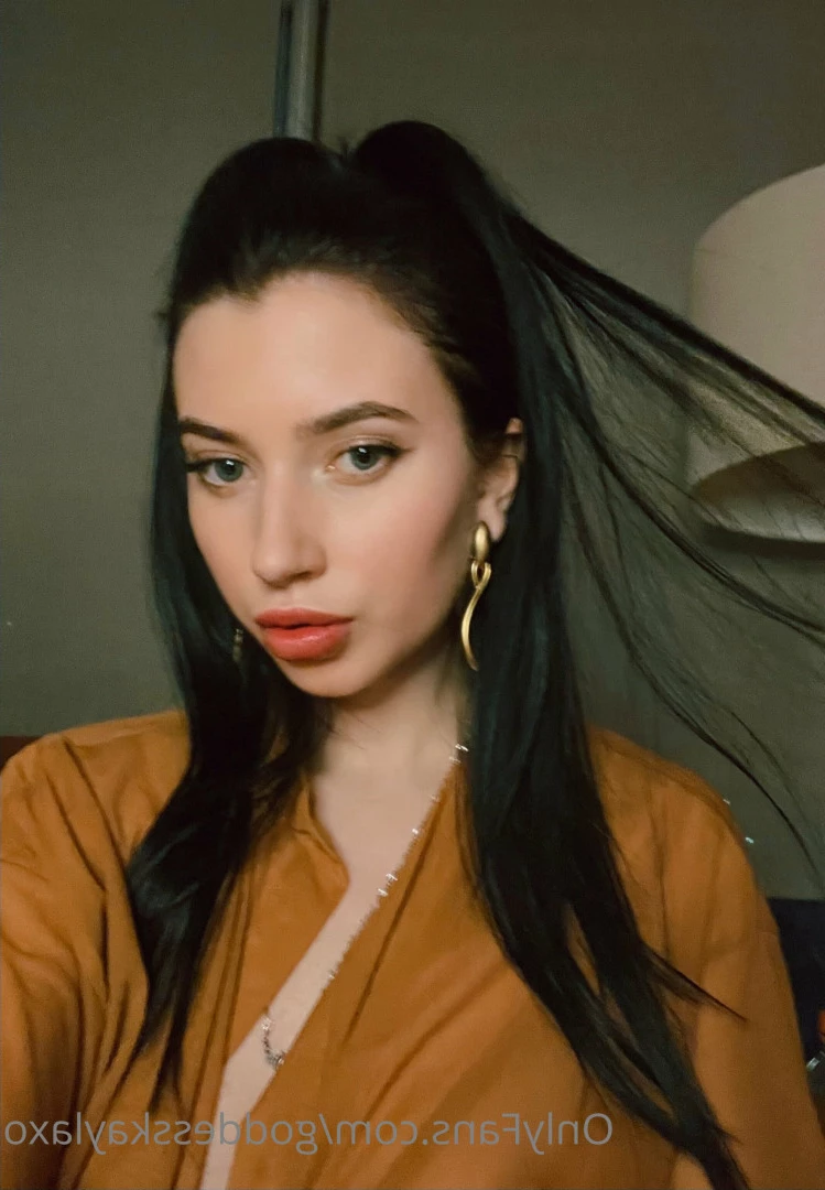 Goddess Kayla [ goddesskaylaxo ] Onlyfans leaked photo 7040451 on Hotleaks.tv