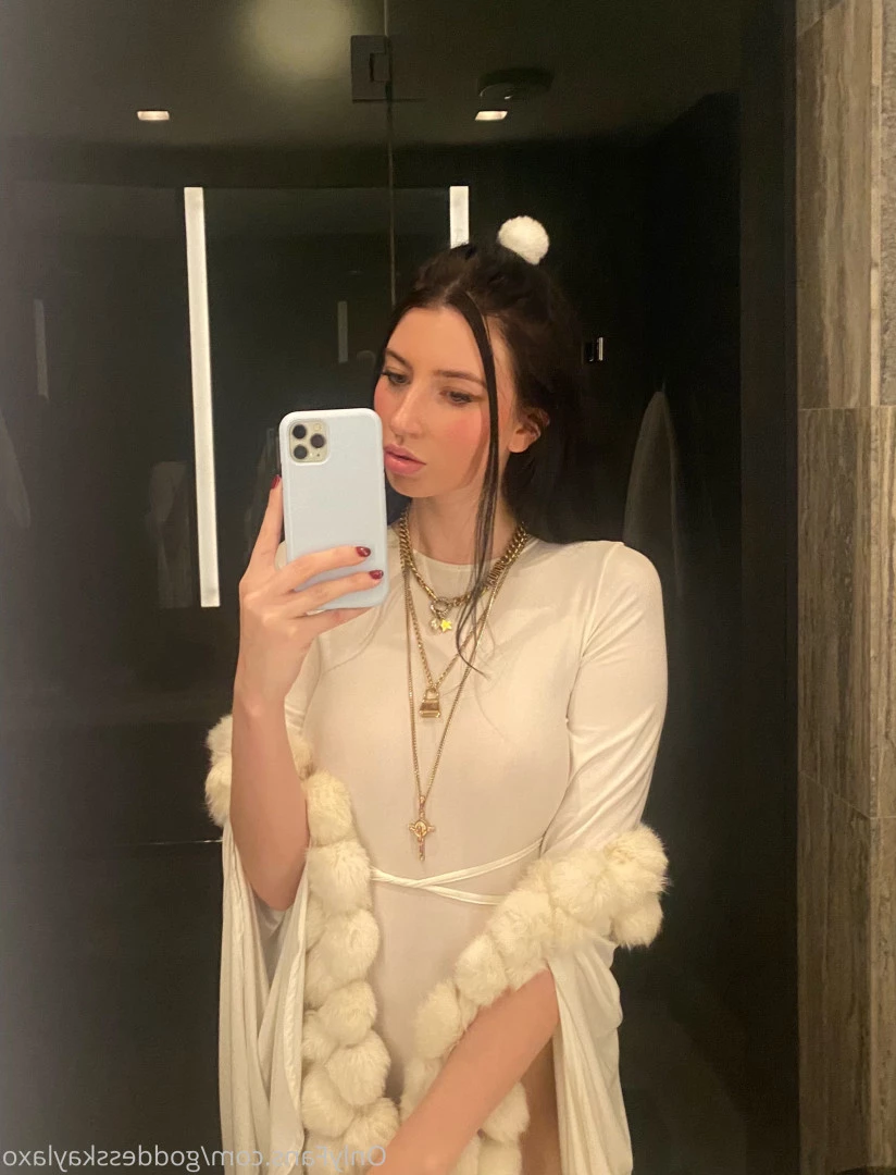 Goddess Kayla [ goddesskaylaxo ] Onlyfans leaked photo 7040657 on Hotleaks.tv