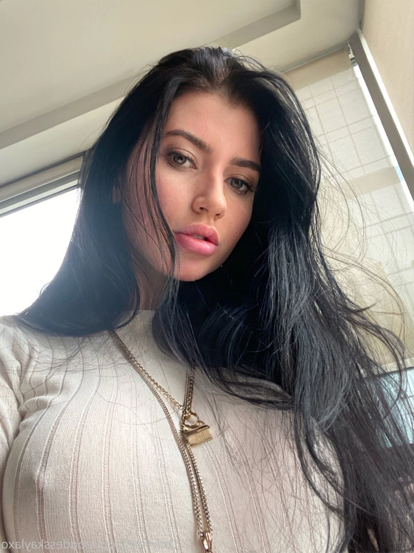 Goddess Kayla [ goddesskaylaxo ] Onlyfans leaked photo 7040672 on Hotleaks.tv
