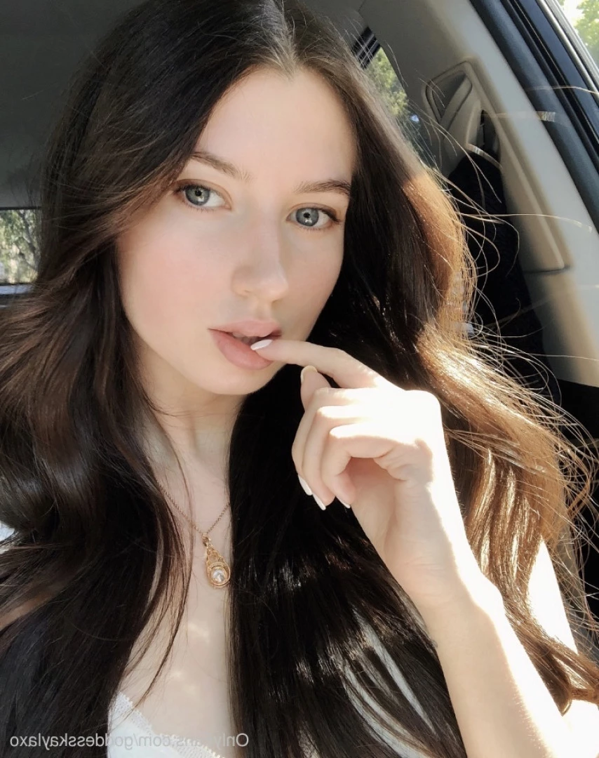 Goddess Kayla [ goddesskaylaxo ] Onlyfans leaked photo 7040780 on Hotleaks.tv