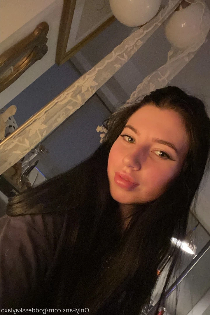 Goddess Kayla [ goddesskaylaxo ] Onlyfans leaked photo 7040867 on Hotleaks.tv