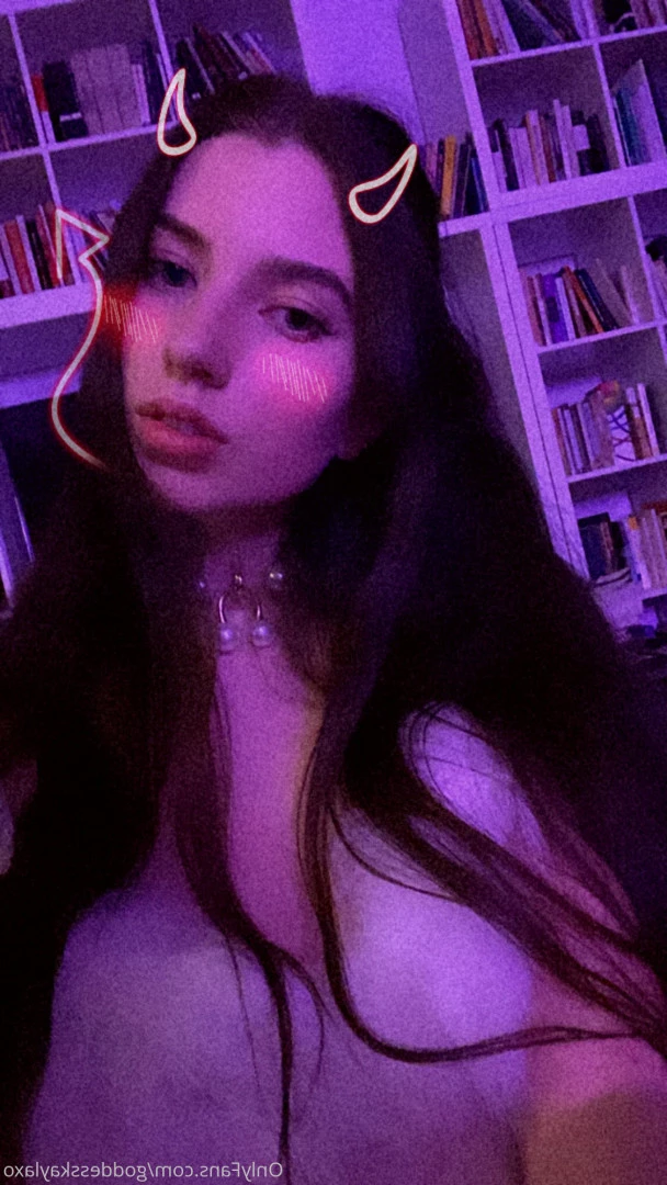 Goddess Kayla [ goddesskaylaxo ] Onlyfans leaked photo 7040908 on Hotleaks.tv