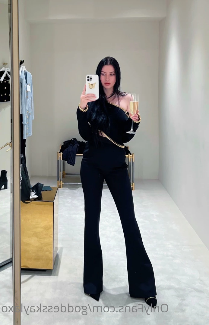Goddess Kayla [ goddesskaylaxo ] Onlyfans leaked photo 7040987 on Hotleaks.tv
