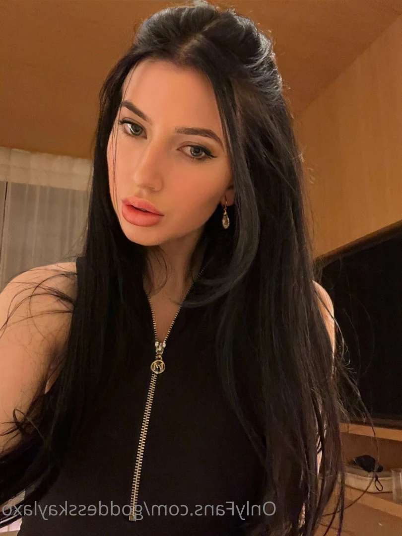 Goddess Kayla [ goddesskaylaxo ] Onlyfans leaked photo 7040995 on Hotleaks.tv