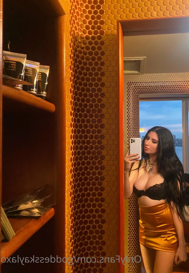 Goddess Kayla [ goddesskaylaxo ] Onlyfans leaked photo 7041197 on Hotleaks.tv