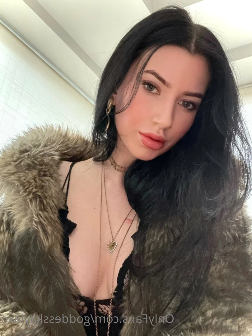 Goddess Kayla [ goddesskaylaxo ] Onlyfans leaked photo 7041208 on Hotleaks.tv