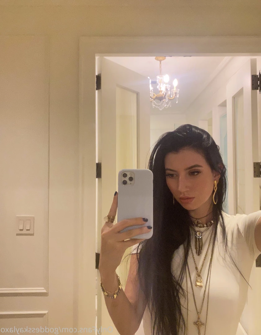 Goddess Kayla [ goddesskaylaxo ] Onlyfans leaked photo 7041275 on Hotleaks.tv