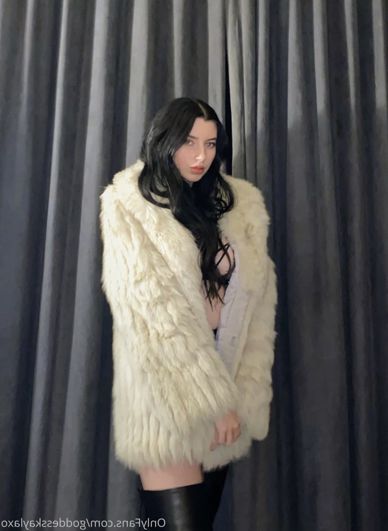 Goddess Kayla [ goddesskaylaxo ] Onlyfans leaked photo 7041293 on Hotleaks.tv