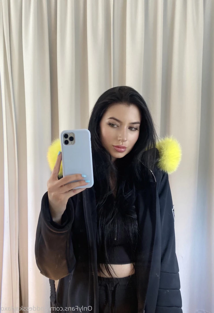 Goddess Kayla [ goddesskaylaxo ] Onlyfans leaked photo 7041465 on Hotleaks.tv