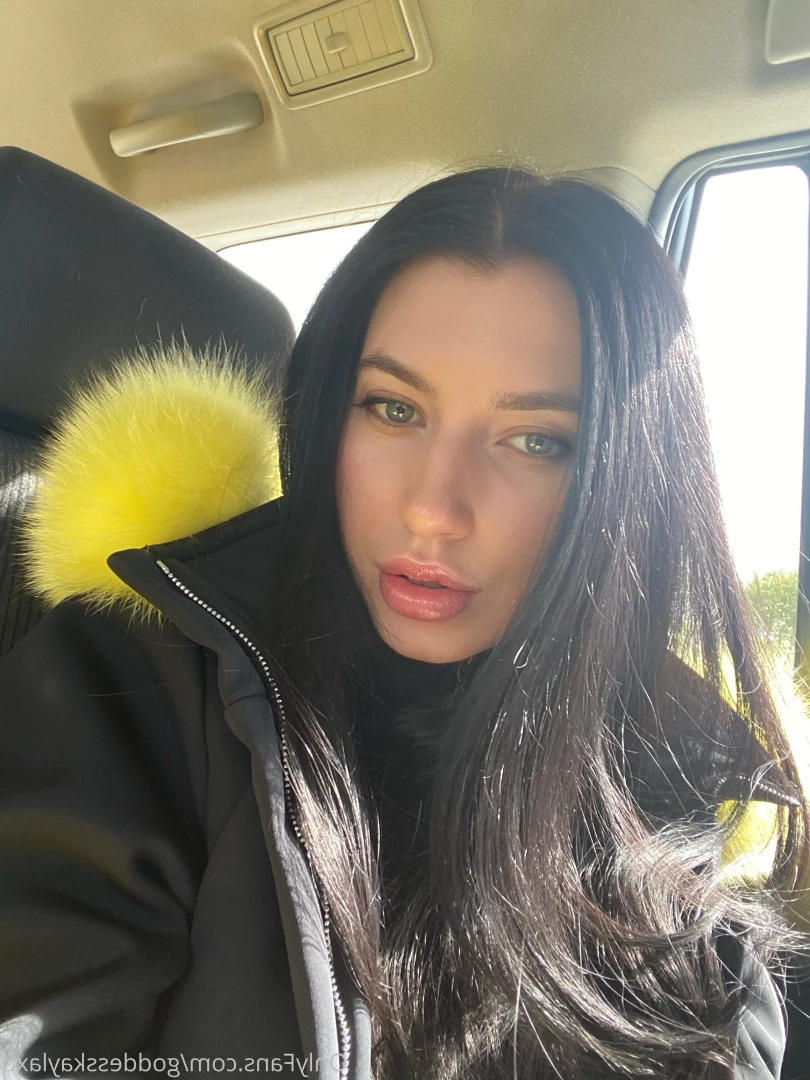 Goddess Kayla [ goddesskaylaxo ] Onlyfans leaked photo 7041558 on Hotleaks.tv