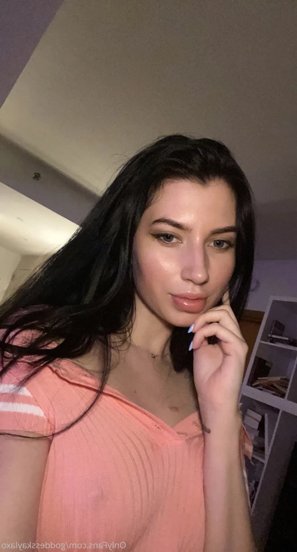 Goddess Kayla [ goddesskaylaxo ] Onlyfans leaked photo 7041576 on Hotleaks.tv