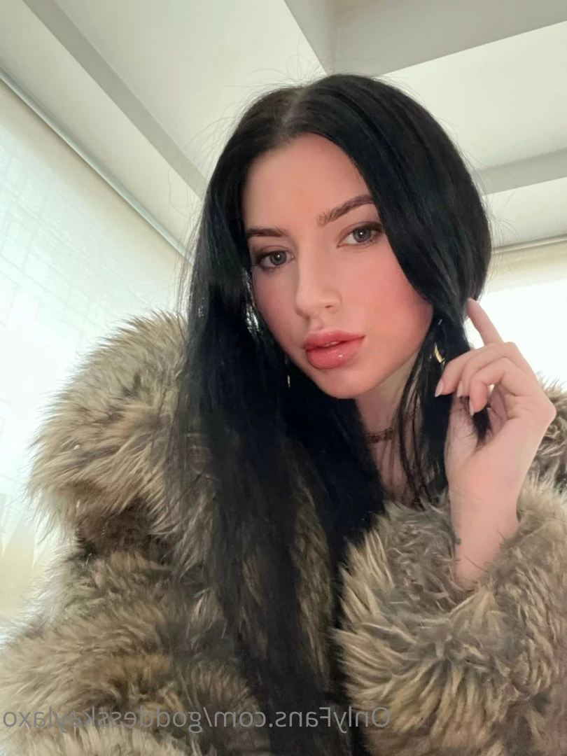 Goddess Kayla [ goddesskaylaxo ] Onlyfans leaked photo 7041887 on Hotleaks.tv