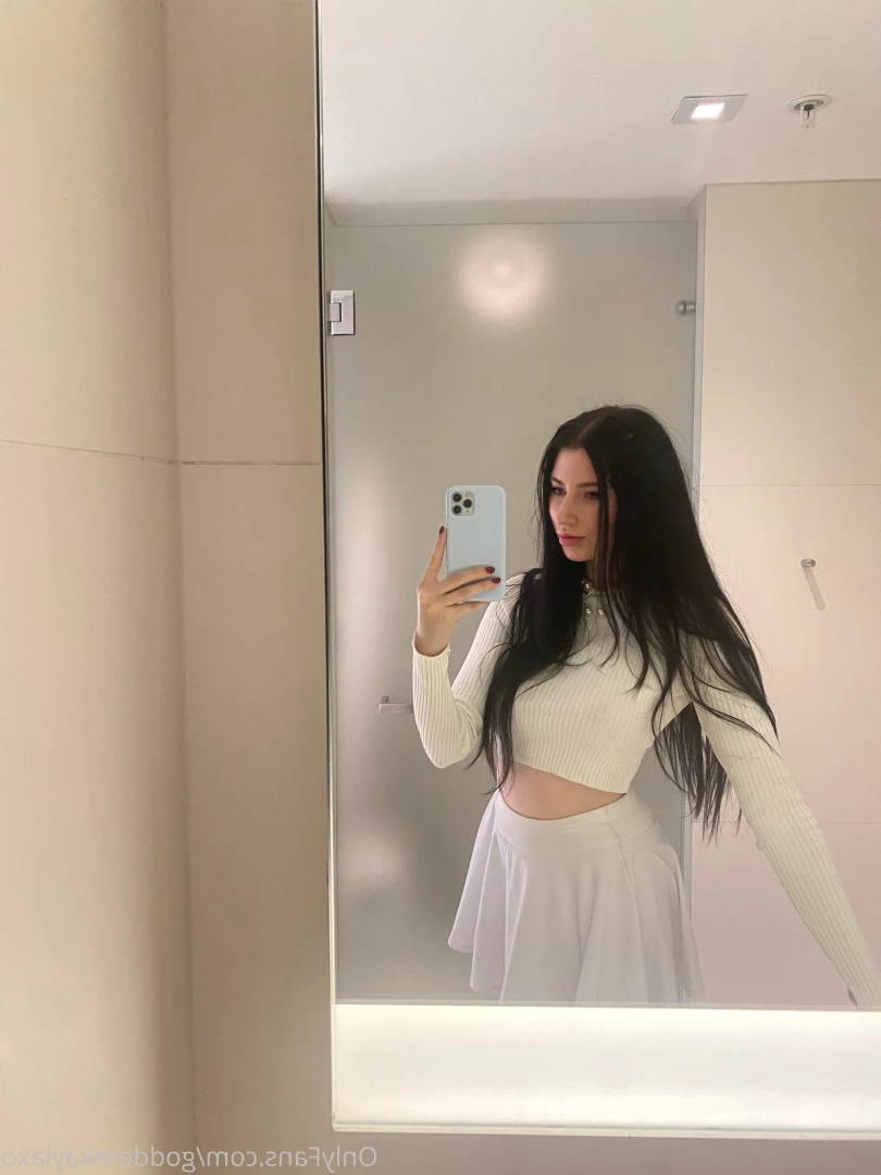 Goddess Kayla [ goddesskaylaxo ] Onlyfans leaked photo 7041945 on Hotleaks.tv