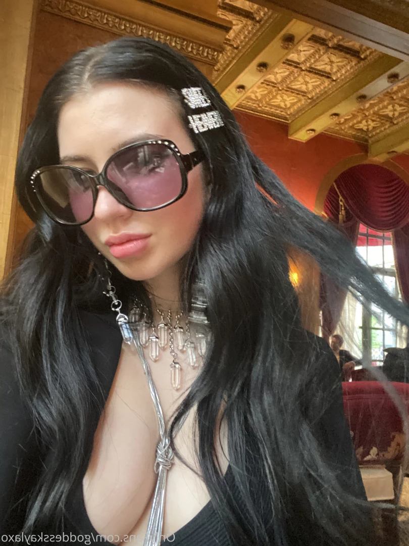 Goddess Kayla [ goddesskaylaxo ] Onlyfans leaked photo 7042188 on Hotleaks.tv