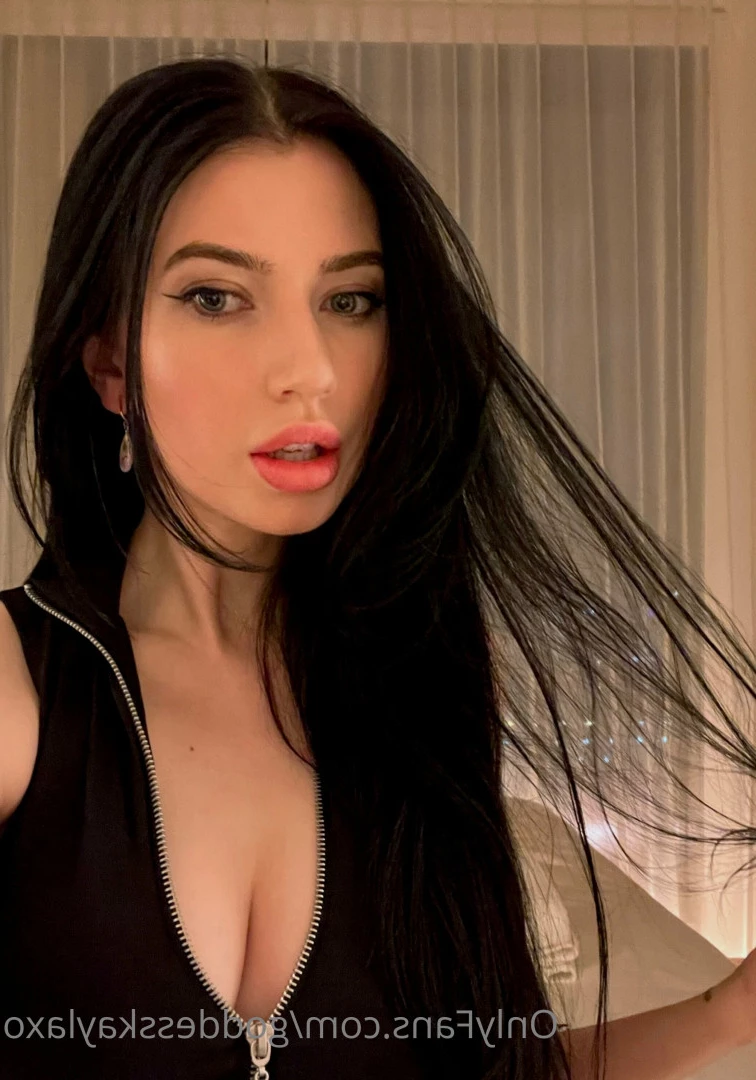 Goddess Kayla [ goddesskaylaxo ] Onlyfans leaked photo 7042298 on Hotleaks.tv