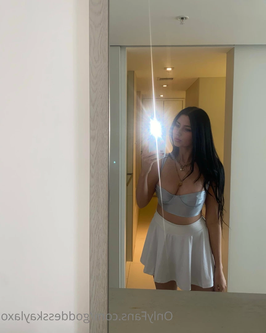 Goddess Kayla [ goddesskaylaxo ] Onlyfans leaked photo 7042308 on Hotleaks.tv