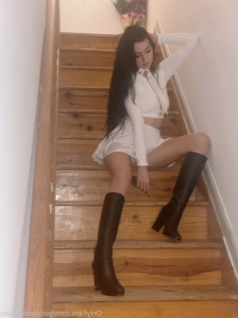 Goddess Kayla [ goddesskaylaxo ] Onlyfans leaked photo 7042413 on Hotleaks.tv
