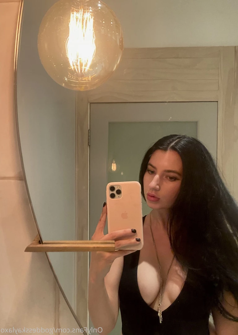 Goddess Kayla [ goddesskaylaxo ] Onlyfans leaked photo 7042466 on Hotleaks.tv