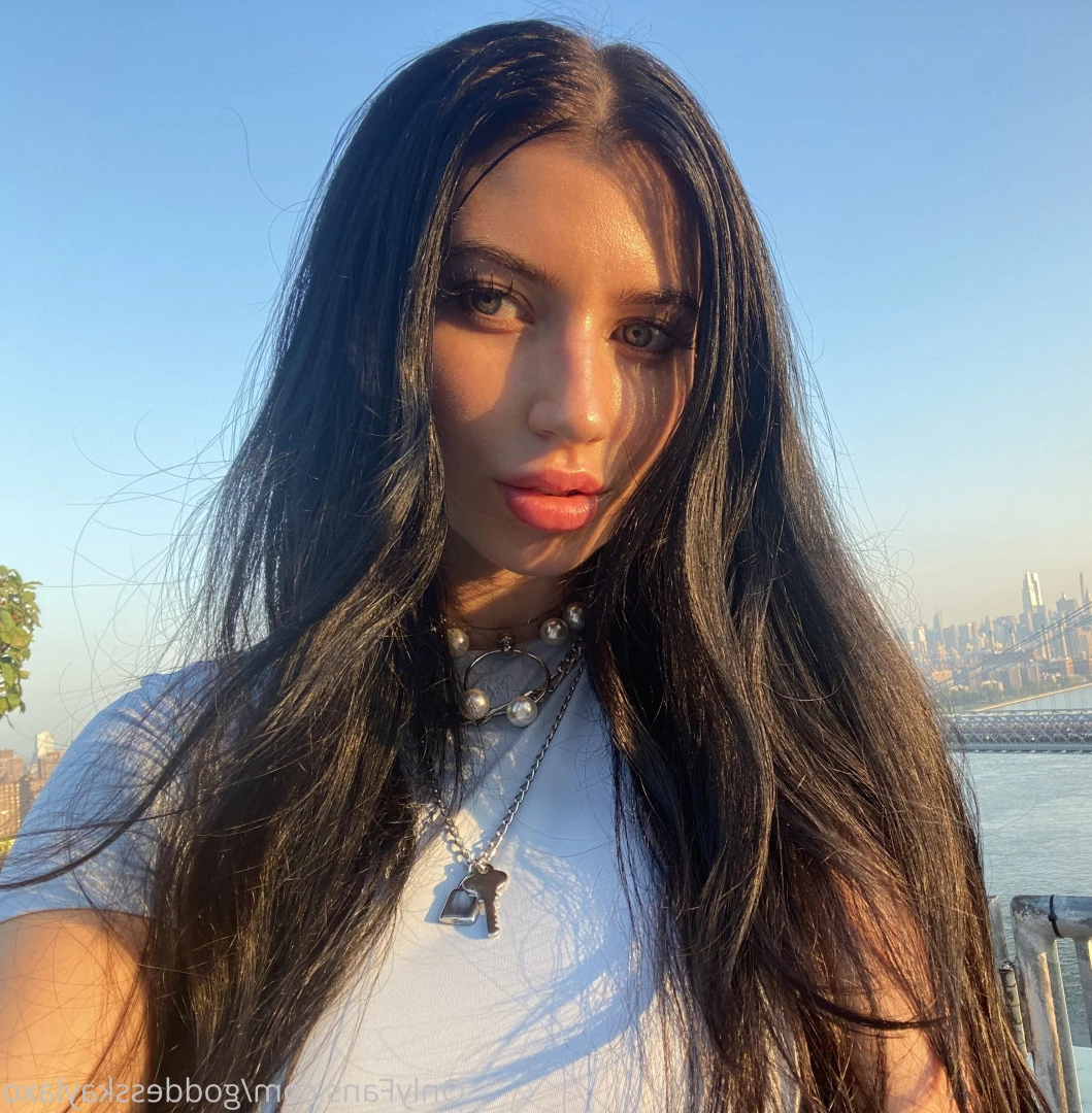 Goddess Kayla [ goddesskaylaxo ] Onlyfans leaked photo 7042505 on Hotleaks.tv