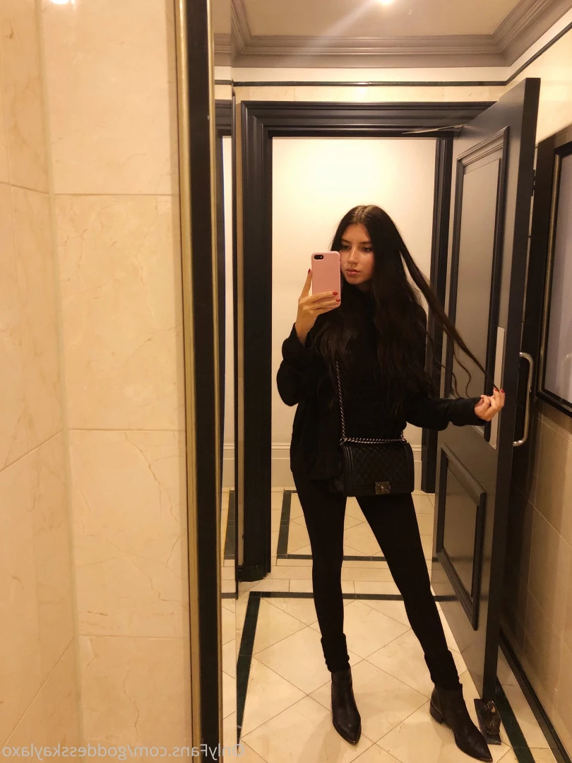 Goddess Kayla [ goddesskaylaxo ] Onlyfans leaked photo 7042622 on Hotleaks.tv