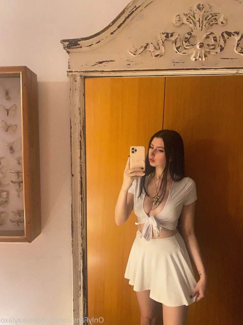 Goddess Kayla [ goddesskaylaxo ] Onlyfans leaked photo 7042727 on Hotleaks.tv
