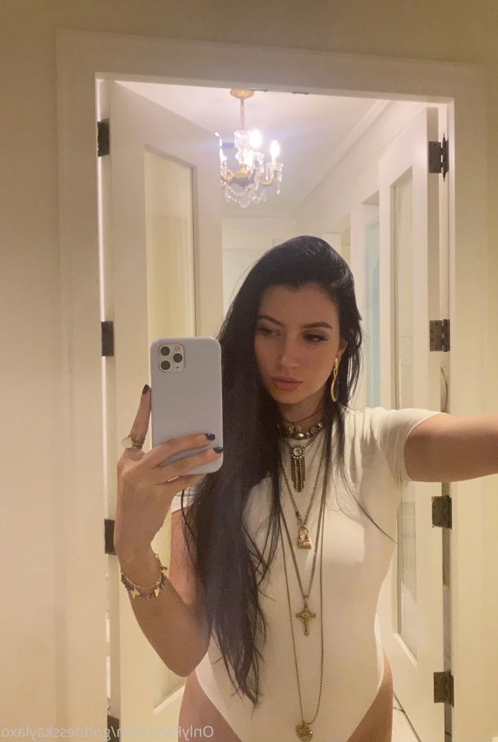 Goddess Kayla [ goddesskaylaxo ] Onlyfans leaked photo 7042893 on Hotleaks.tv