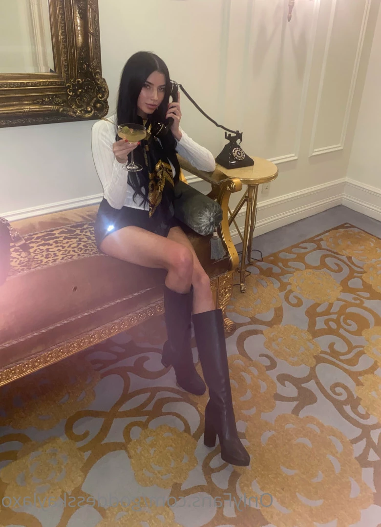 Goddess Kayla [ goddesskaylaxo ] Onlyfans leaked photo 7042903 on Hotleaks.tv