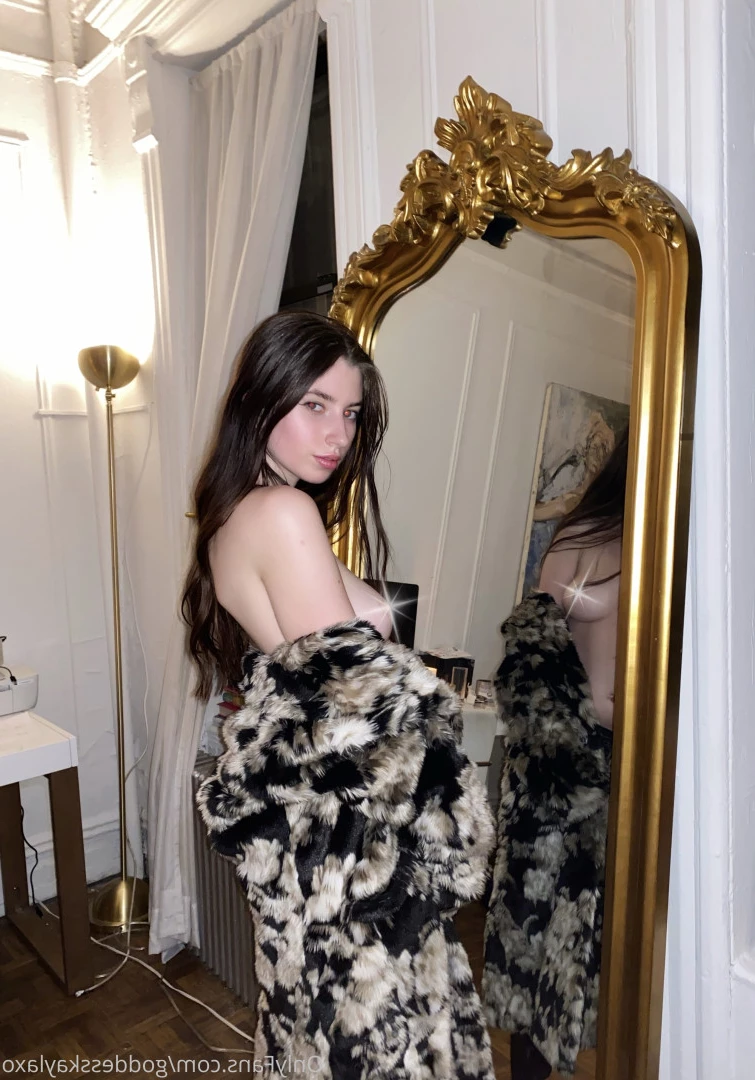 Goddess Kayla [ goddesskaylaxo ] Onlyfans leaked photo 7042971 on Hotleaks.tv