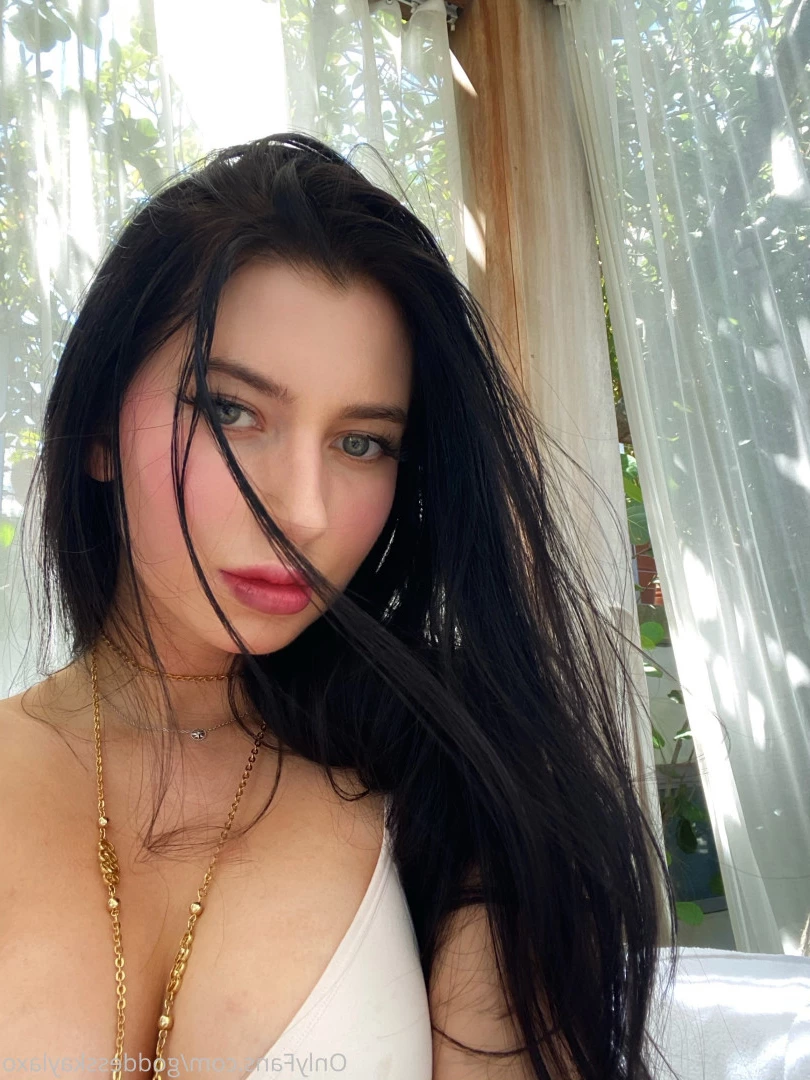 Goddess Kayla [ goddesskaylaxo ] Onlyfans leaked photo 7043040 on Hotleaks.tv
