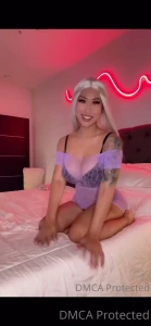 🟪 𝙂𝙊𝘿𝘿𝙀𝙎𝙎 𝙆𝙀𝙀𝙍𝘼 🟪 [ goddesskeera ] Onlyfans leaked video 7587554 on Hotleaks.tv