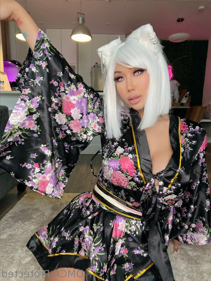 🟪 𝙂𝙊𝘿𝘿𝙀𝙎𝙎 𝙆𝙀𝙀𝙍𝘼 🟪 [ goddesskeera ] Onlyfans leaked photo 10469610 on Hotleaks.tv