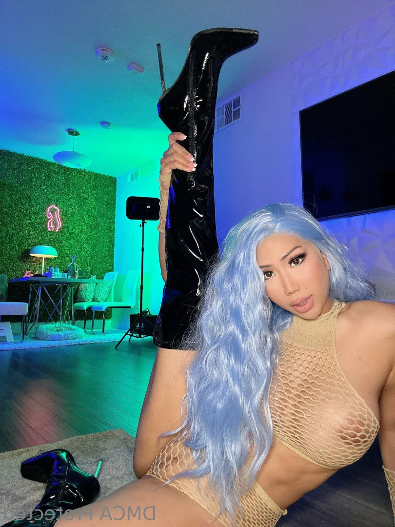 🟪 𝙂𝙊𝘿𝘿𝙀𝙎𝙎 𝙆𝙀𝙀𝙍𝘼 🟪 [ goddesskeera ] Onlyfans leaked photo 10470943 on Hotleaks.tv