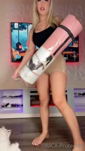 🟪 𝙂𝙊𝘿𝘿𝙀𝙎𝙎 𝙆𝙀𝙀𝙍𝘼 🟪 [ goddesskeera ] Onlyfans leaked video 14803684 on Hotleaks.tv