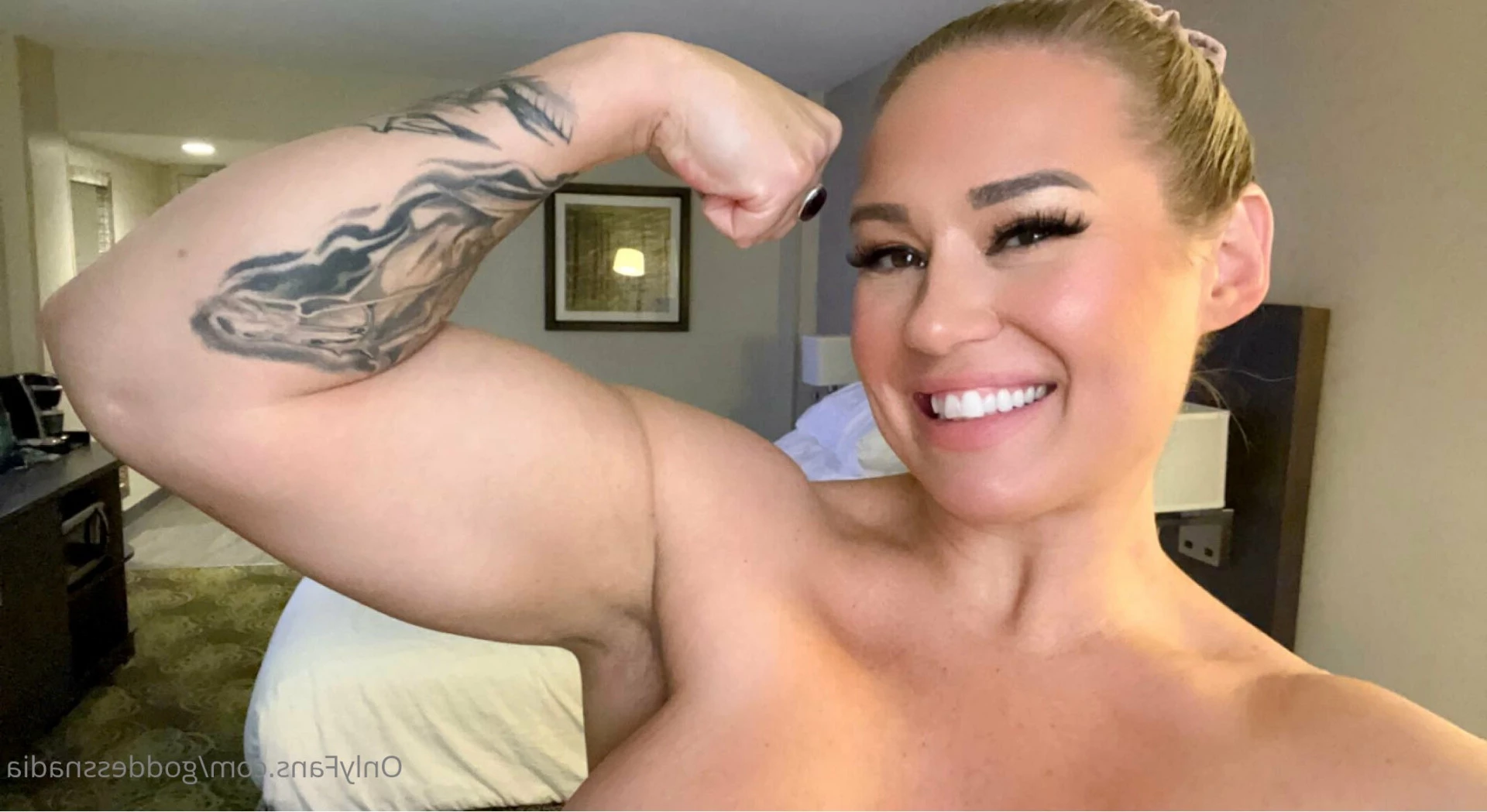 Goddess Nadia [ goddessnadia ] Onlyfans leaked photo 7434432 on Hotleaks.tv