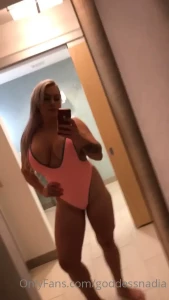 Goddess Nadia [ goddessnadia ] Onlyfans leaked video 7587482 on Hotleaks.tv