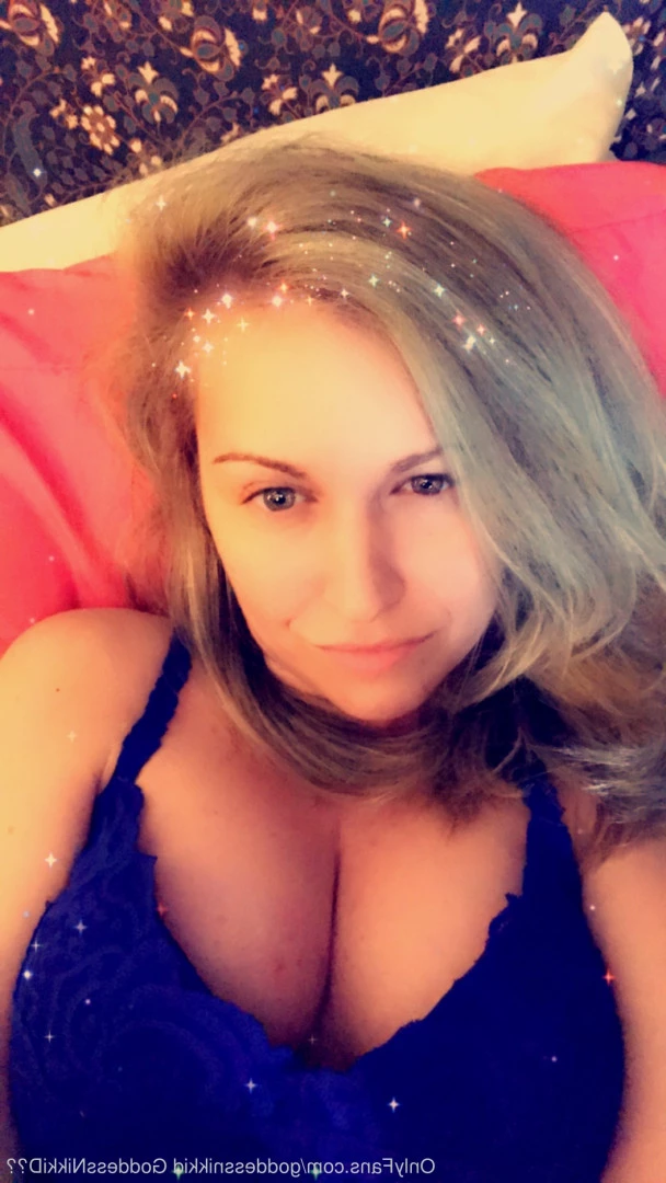 GoddessNikkiD™️ [ goddessnikkid ] Onlyfans leaked photo 7403888 on Hotleaks.tv