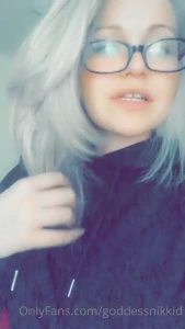 GoddessNikkiD™️ [ goddessnikkid ] Onlyfans leaked video 7587228 on Hotleaks.tv