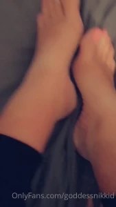 GoddessNikkiD™️ [ goddessnikkid ] Onlyfans leaked video 7587244 on Hotleaks.tv