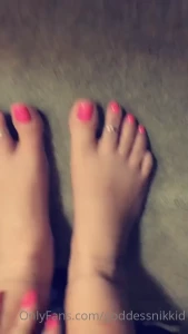 GoddessNikkiD™️ [ goddessnikkid ] Onlyfans leaked video 7587297 on Hotleaks.tv