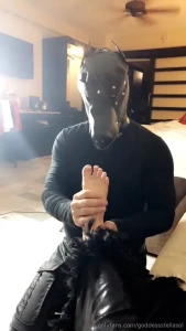 Goddess Stella Sol [ goddessstellasol ] Onlyfans leaked video 7585893 on Hotleaks.tv