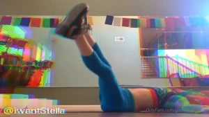 Goddess Stella Sol [ goddessstellasol ] Onlyfans leaked video 7585961 on Hotleaks.tv