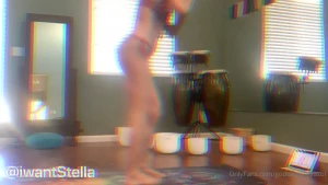 Goddess Stella Sol [ goddessstellasol ] Onlyfans leaked video 7585962 on Hotleaks.tv