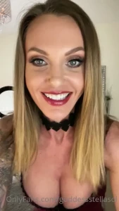 Goddess Stella Sol [ goddessstellasol ] Onlyfans leaked video 7586015 on Hotleaks.tv