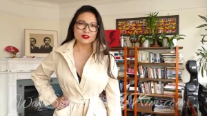 Goddess Stella Sol [ goddessstellasol ] Onlyfans leaked video 7586209 on Hotleaks.tv